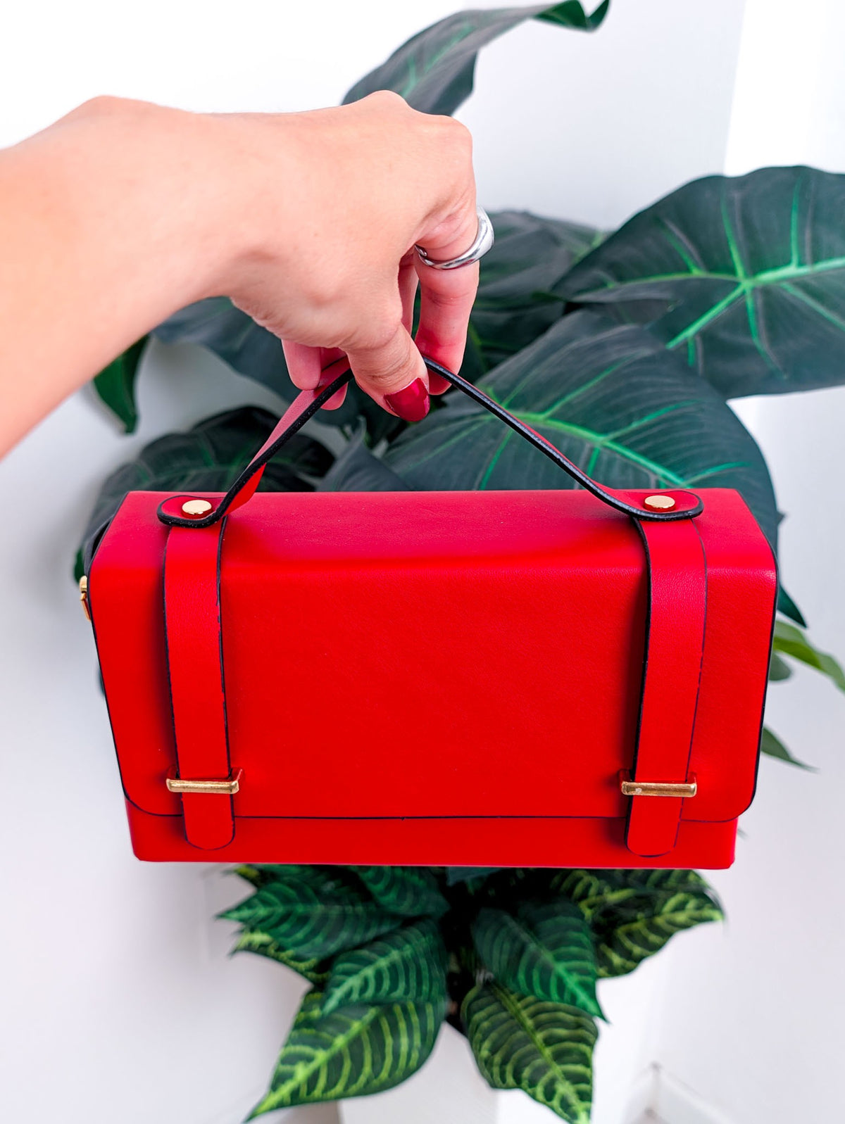 Borsa Fibbie R