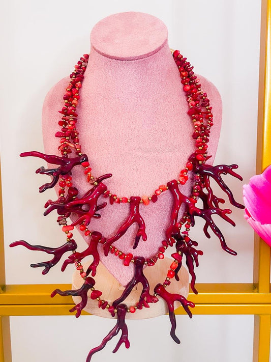 Collana Coralli R