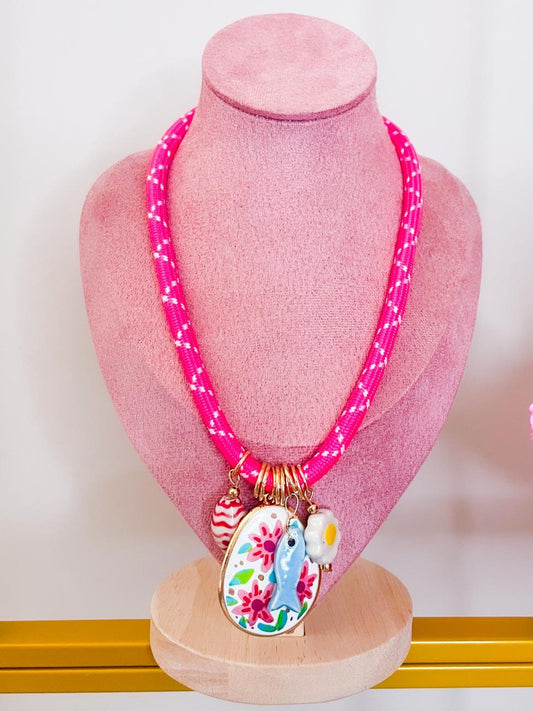 Collana Cordino R