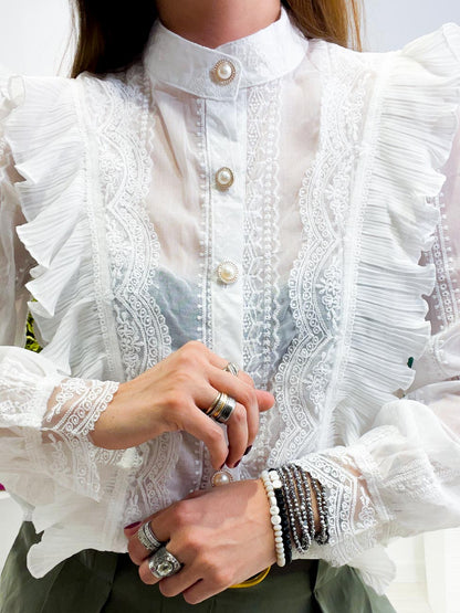 Camicia Lovely W