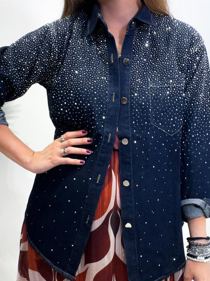 Camicia Shine B