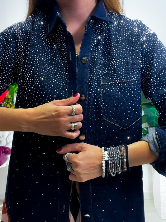 Camicia Shine B