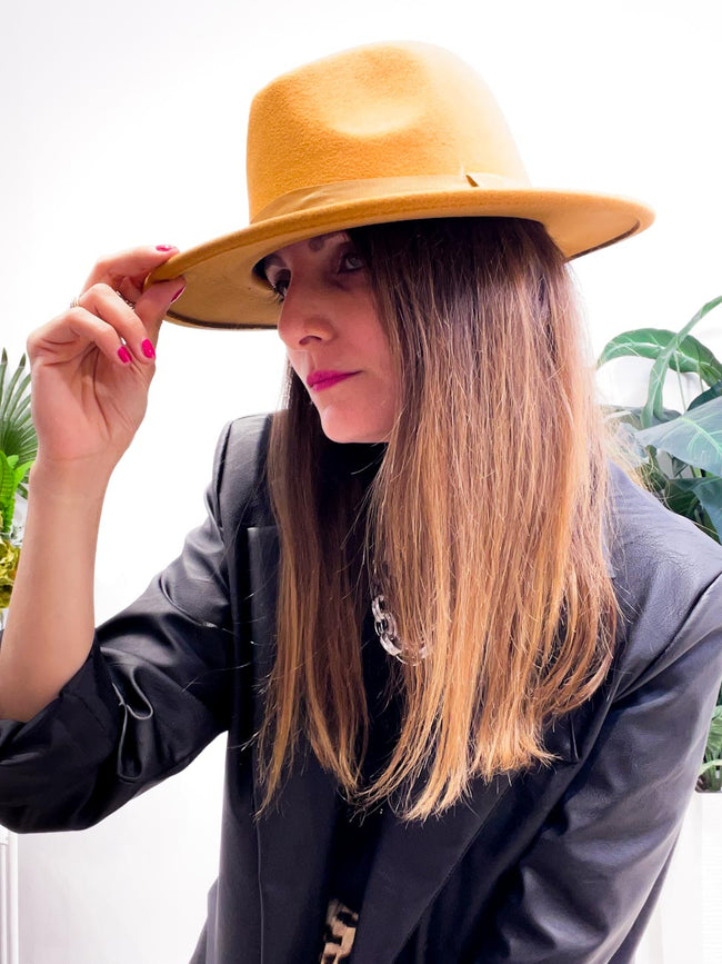Cappello Cow C