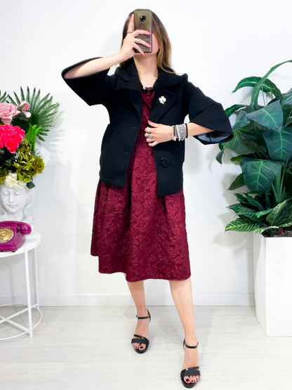Cappotto Spilla N