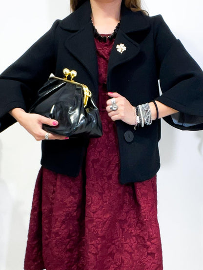 Cappotto Spilla N