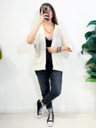 Cardigan Giuly BP