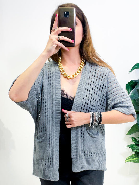 Cardigan Giuly G