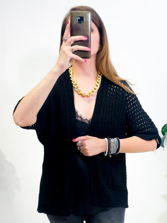 Cardigan Giuly N