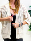Cardigan Giuly BP