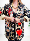 Giacca Minnie