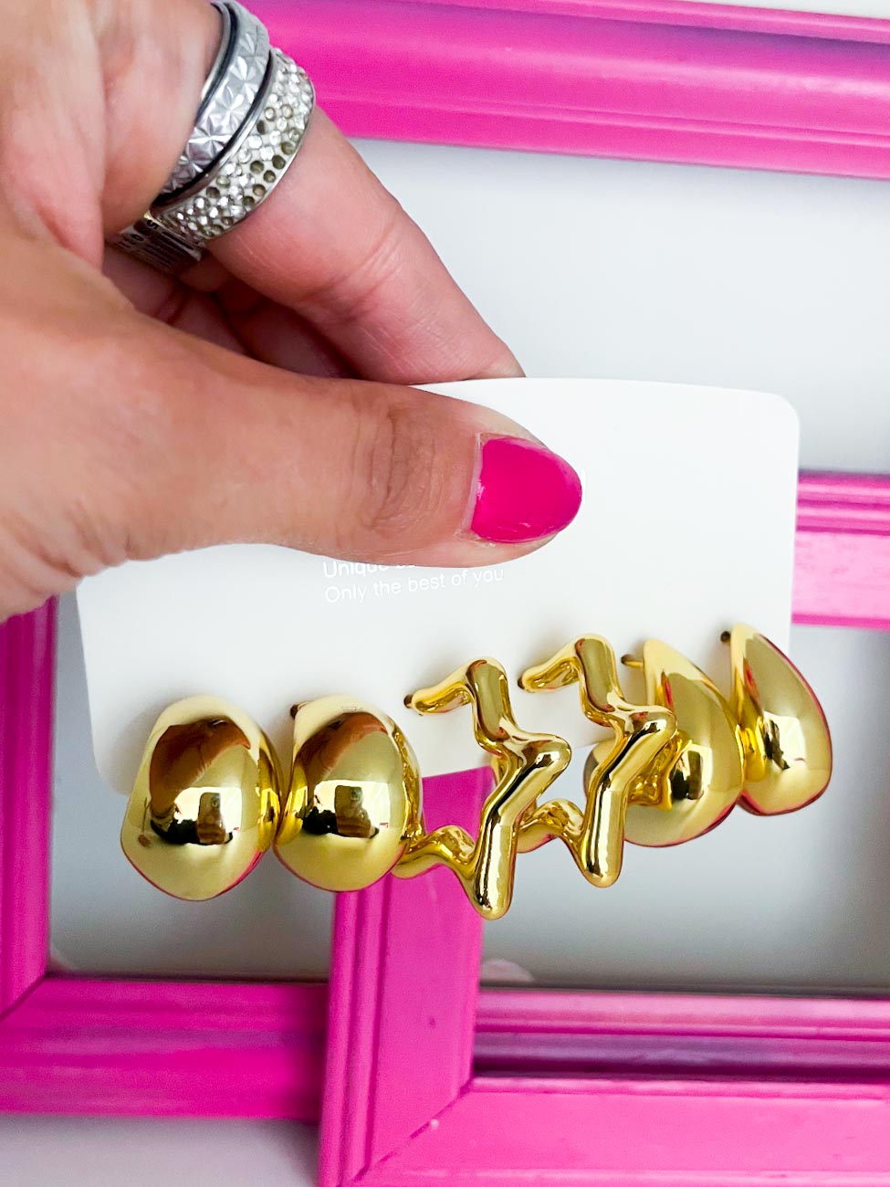 Tris Gold