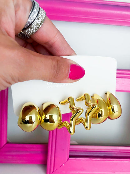 Tris Gold
