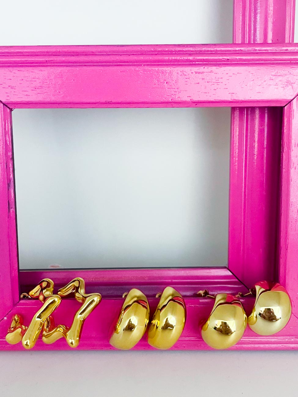 Tris Gold
