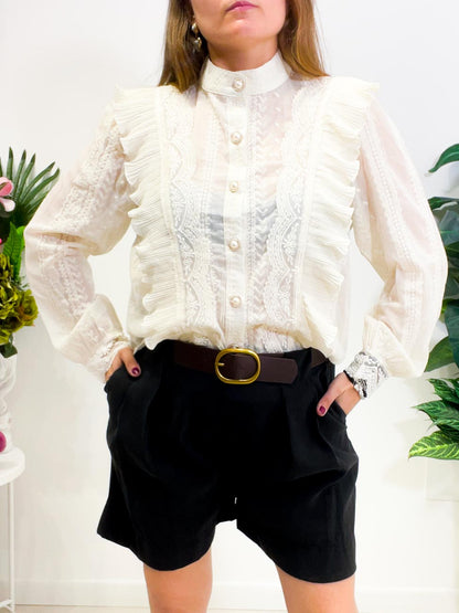 Shorts Cintura N
