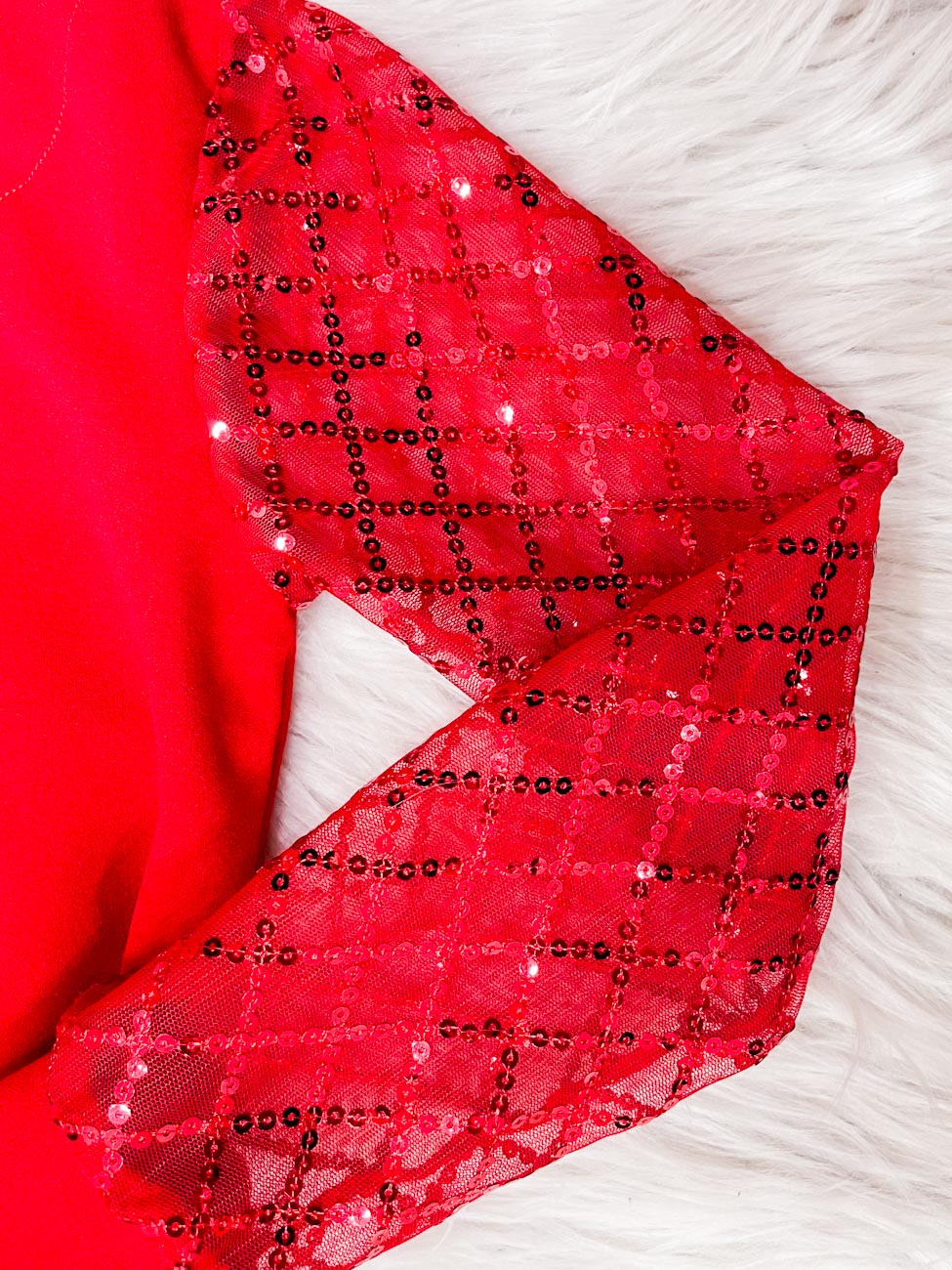 Dress Red