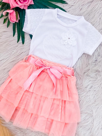 Gonna Tulle R