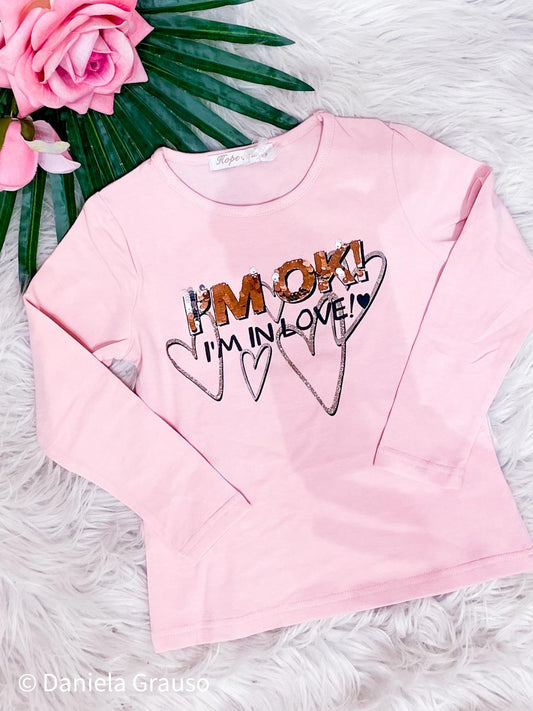 Tshirts Ok