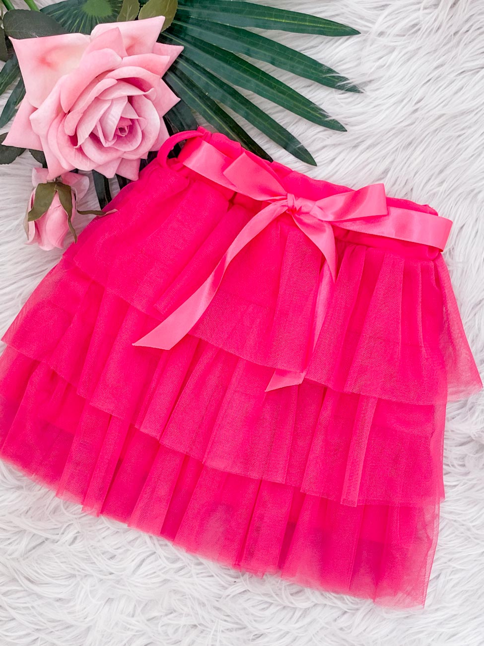 Gonna Tulle F