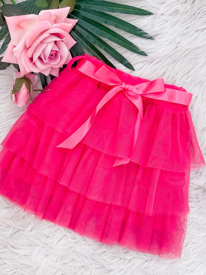 Gonna Tulle F