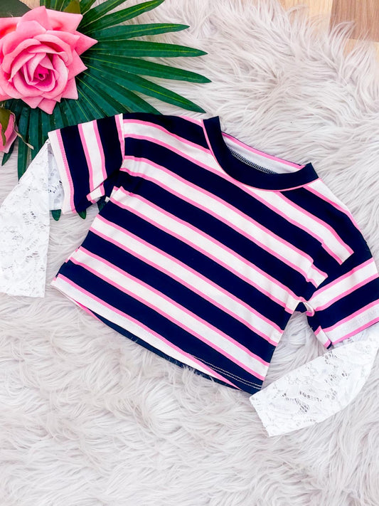 Tshirts Stripes