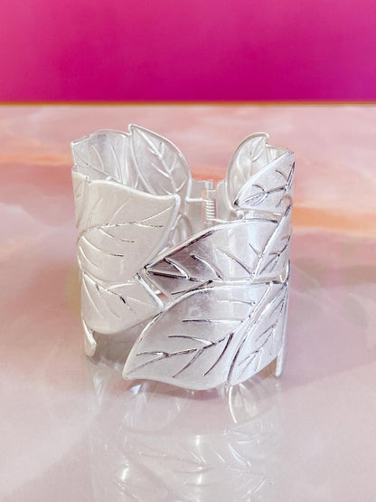 Bracciale Foglie