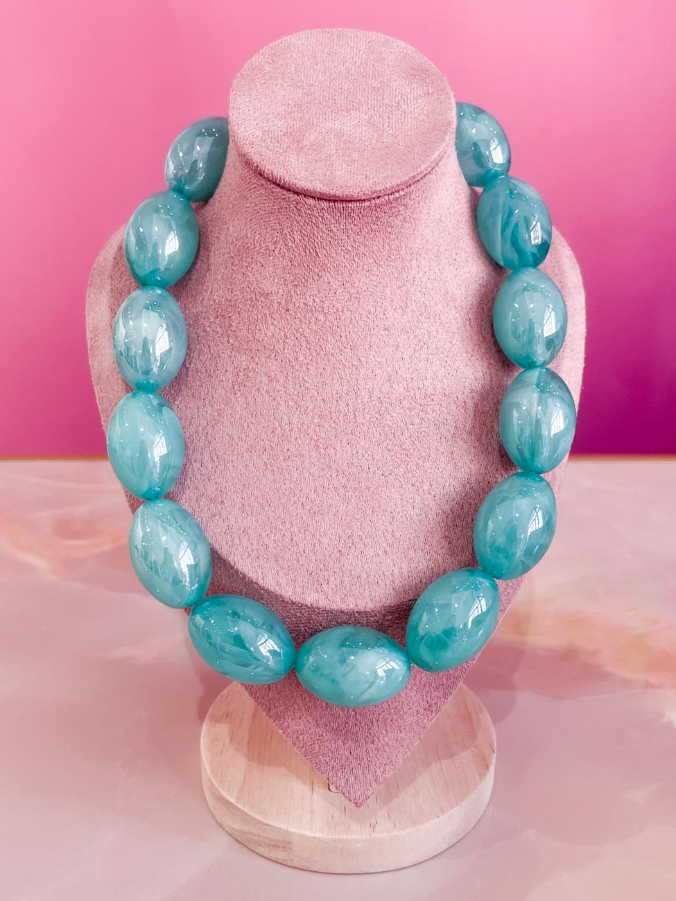 Collana Balls V
