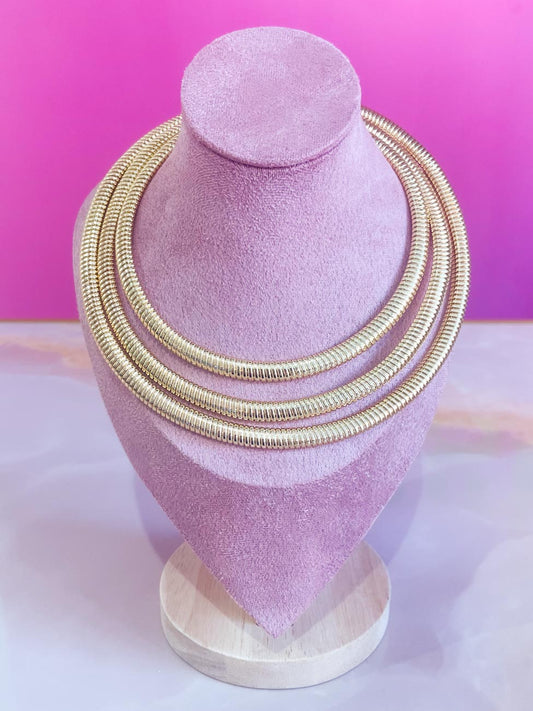 Collana Cleopatra