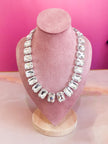Collana Crystall