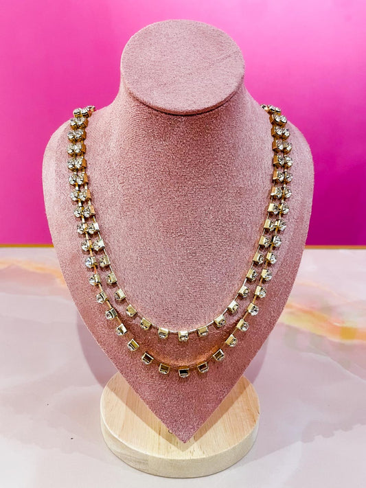 Collana Lux