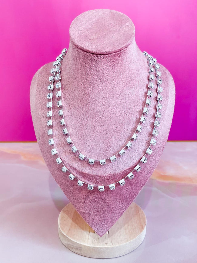 Collana Lux