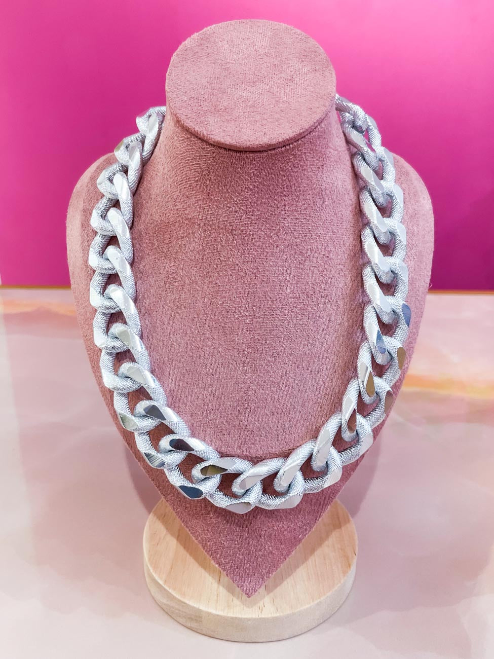 Collana Malibu