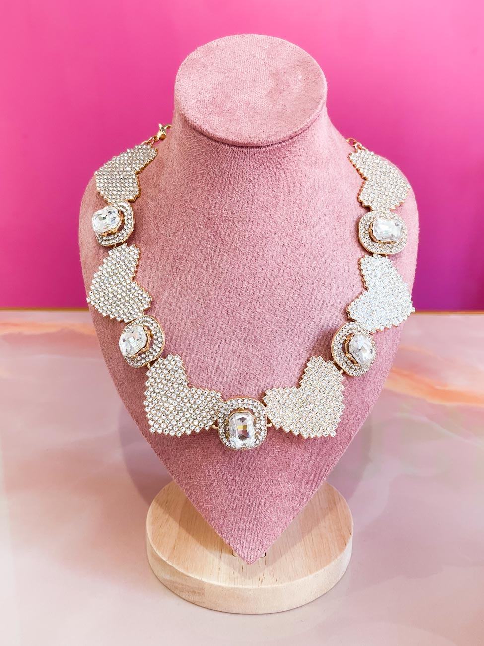 Collana Paris