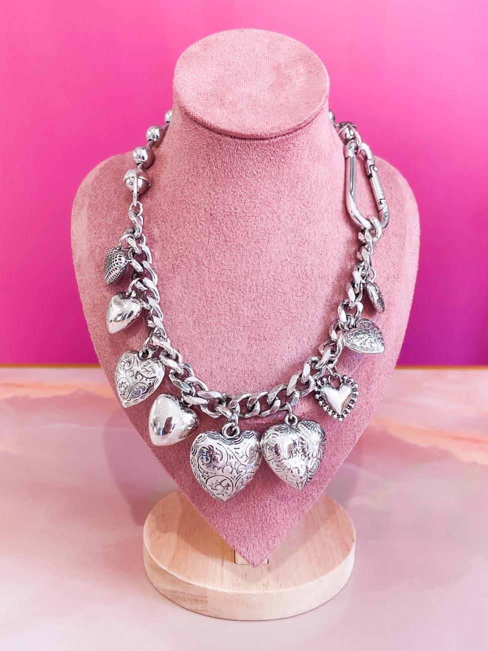 Collana Romantic