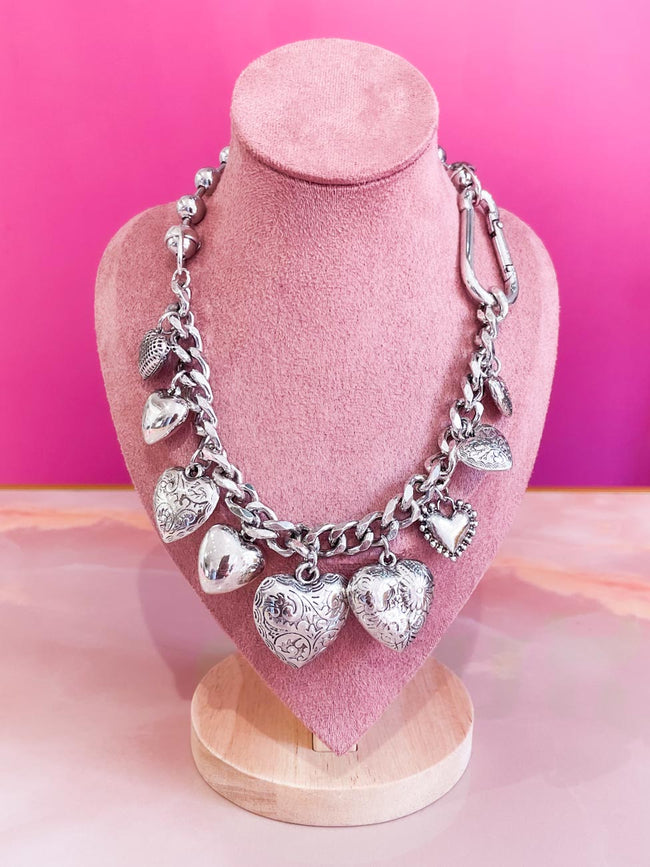 Collana Romantic