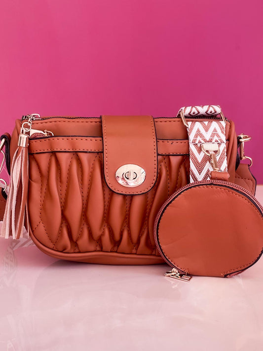 Borsa Drap C