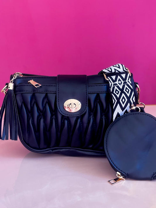 Borsa Drap N