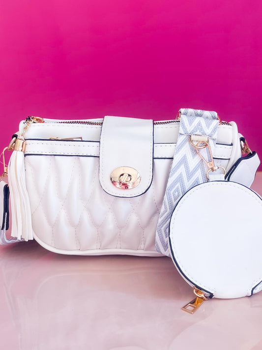 Borsa Drap B