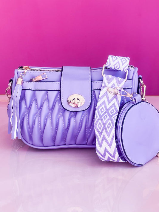 Borsa Drap L