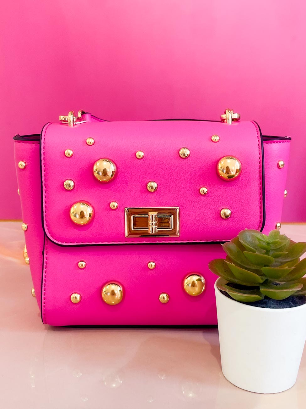 Borsa Steffy R