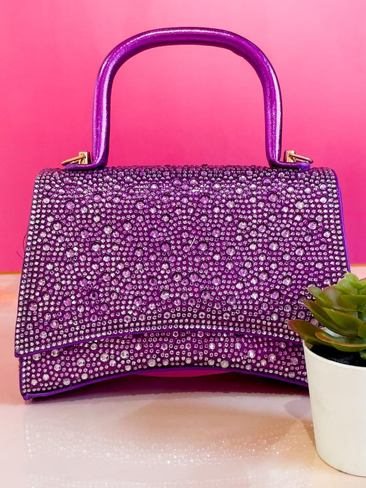 Borsa Crystal