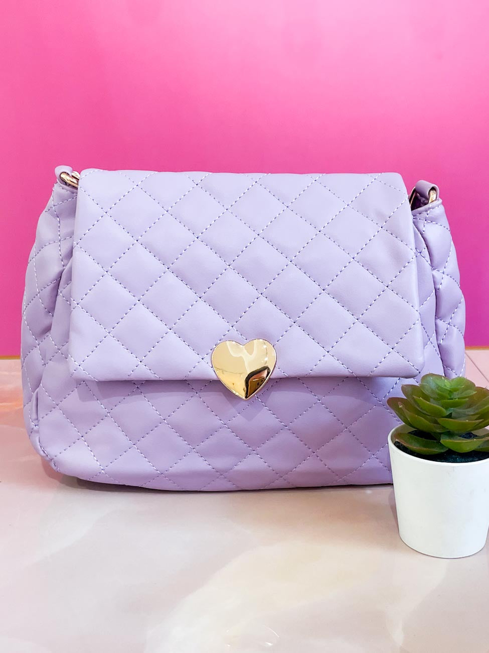 Borsa Heart