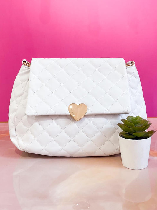 Borsa Heart