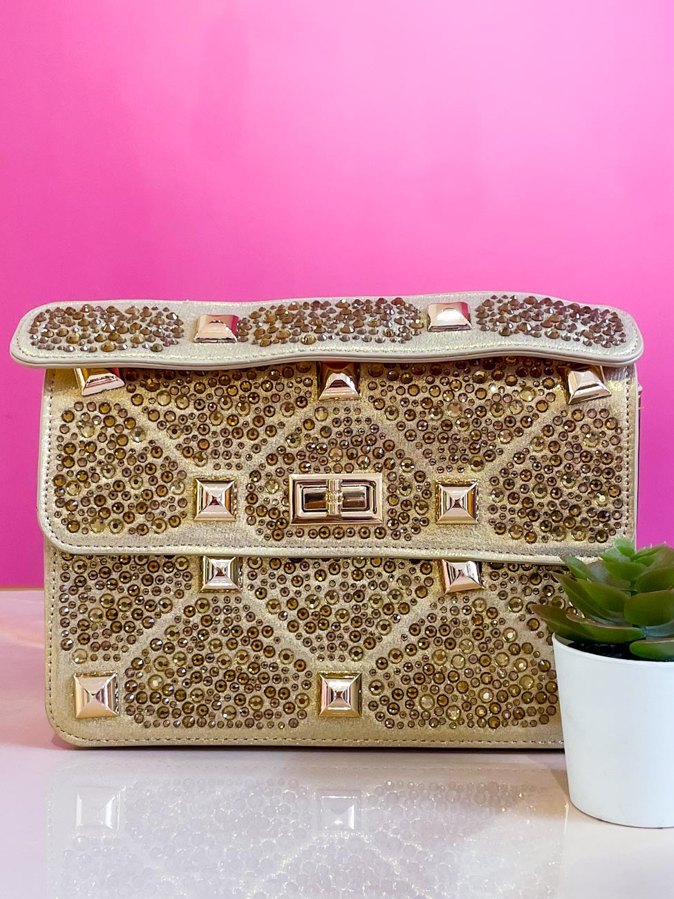 Borsa Rock