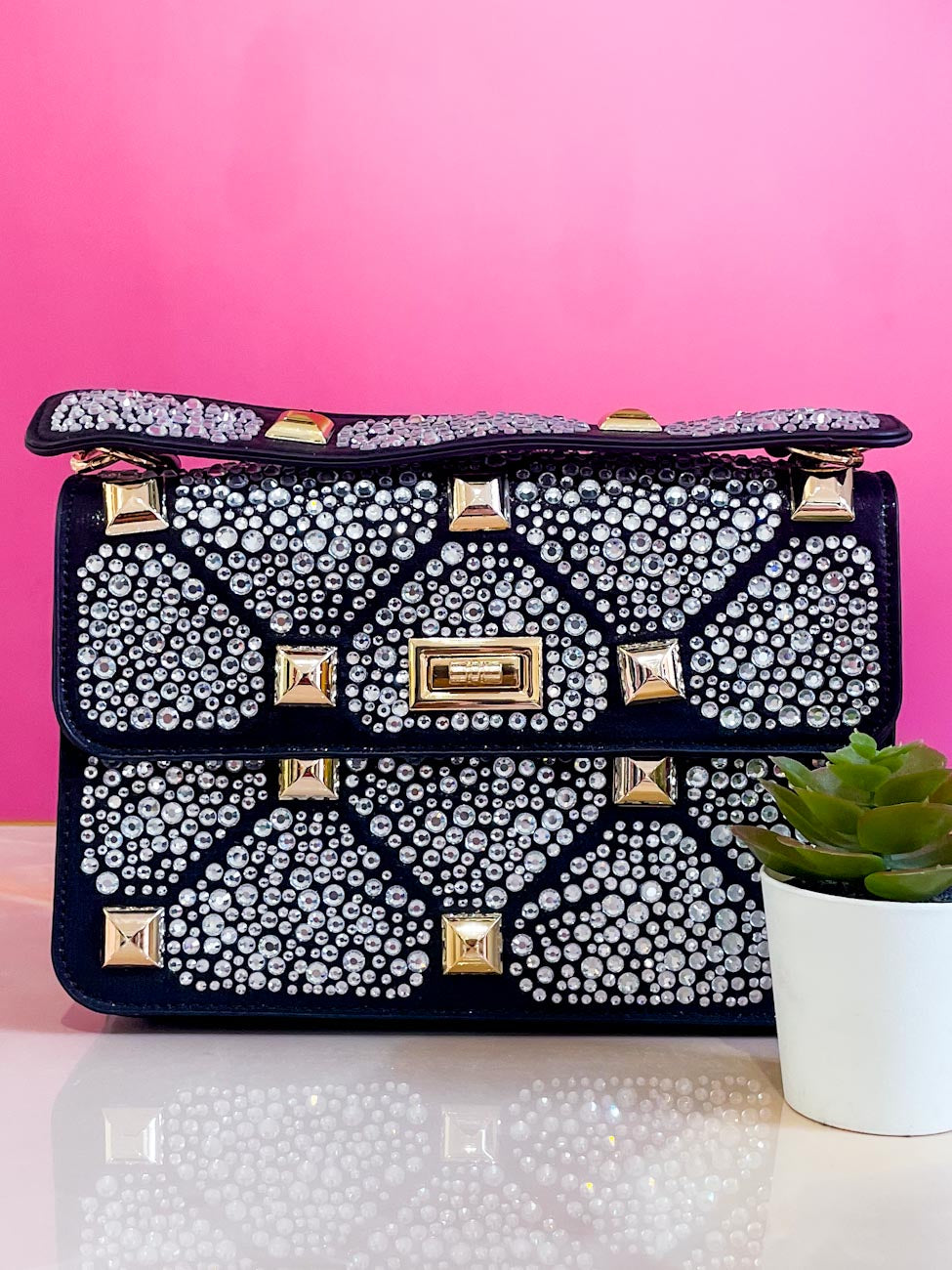 Borsa Rock