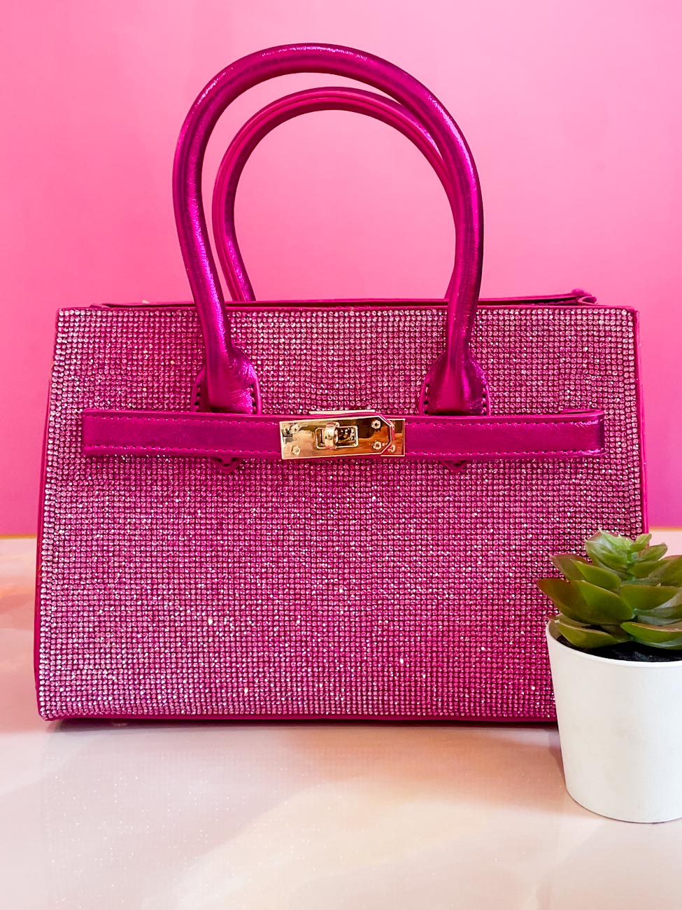 Borsa Shine