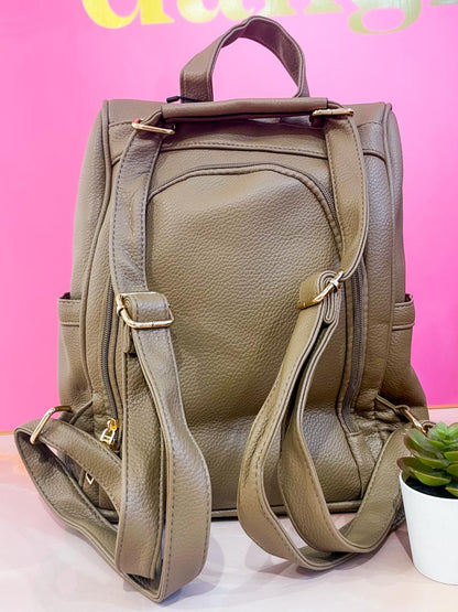 Zaino Bag