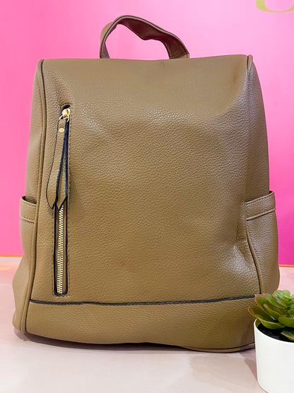 Zaino Bag