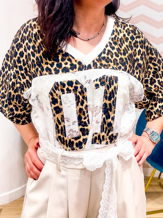 Tshirts Jane Over