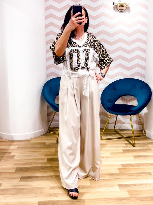 Pantalone Paris B