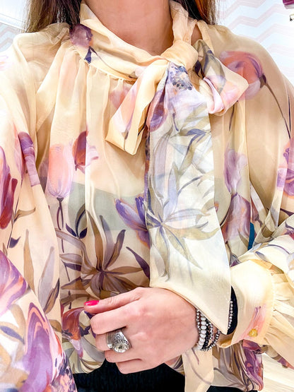 Camicia Bon Ton